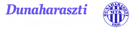 Dunaharaszti MTK